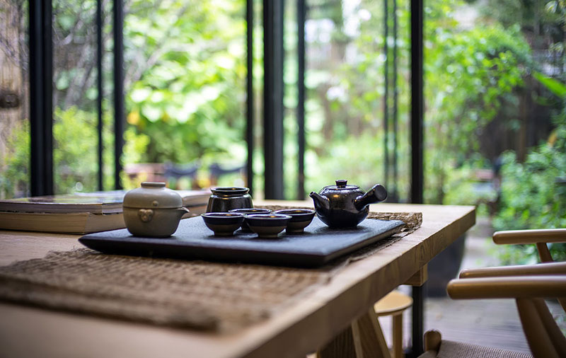 【設(shè)計(jì)那些事兒】“佛系”時(shí)代下的主題民宿