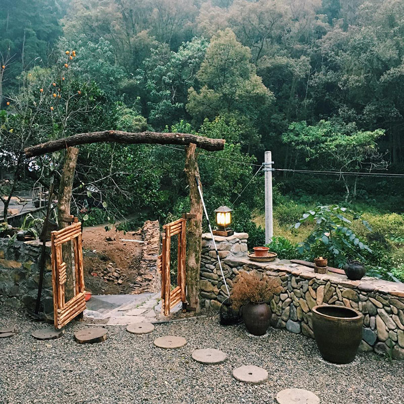 【設(shè)計(jì)那些事兒】“佛系”時(shí)代下的主題民宿