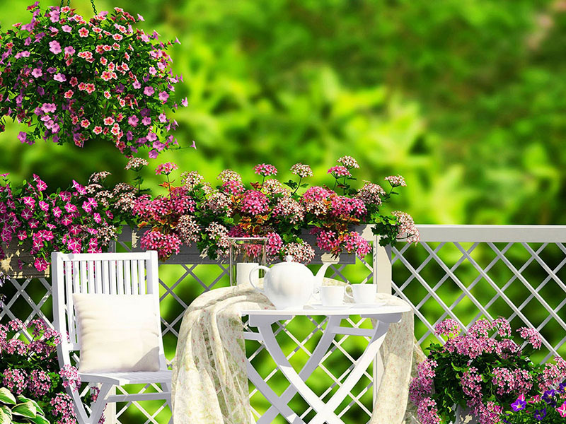 戶外家具的保養(yǎng)技巧