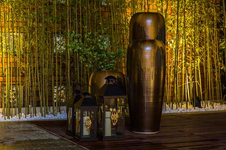 【艾景年度優(yōu)秀作品】東樾城項目（示范區(qū)）景觀設(shè)計