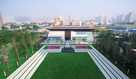 營(yíng)銷(xiāo)中心