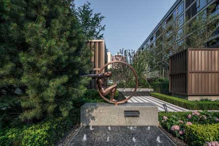 融創(chuàng)•北京壹號(hào)院