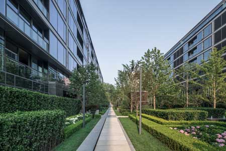 融創(chuàng)•北京壹號(hào)院