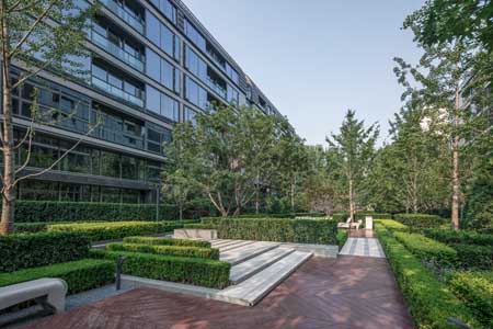 融創(chuàng)•北京壹號(hào)院