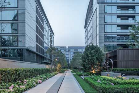 融創(chuàng)•北京壹號(hào)院