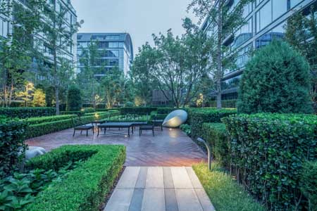 融創(chuàng)•北京壹號(hào)院