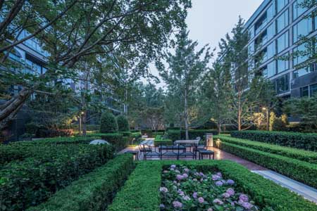 融創(chuàng)•北京壹號(hào)院