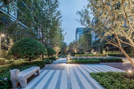 融創(chuàng)•北京壹號(hào)院