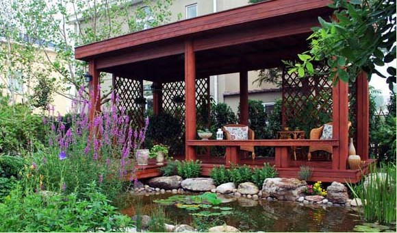 綠化 設(shè)計(jì) 景觀