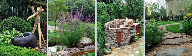 綠化 設(shè)計(jì) 景觀