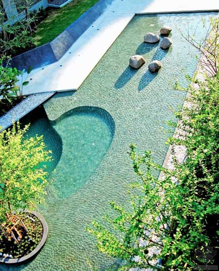 泰國(guó)BaanSansuk住宅景觀