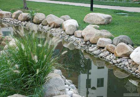 臨沂開(kāi)元上城景觀