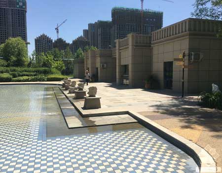 東方米蘭國(guó)際城