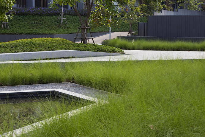 【世界園林】泰國考艾23°莊園景觀