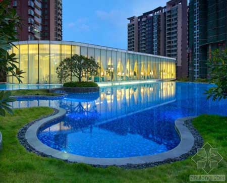 廣州新福港鼎峰會所