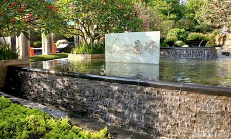 廣州新福港鼎峰會所