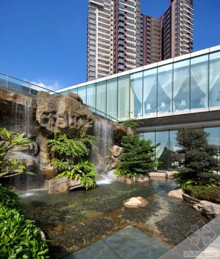 廣州新福港鼎峰會所