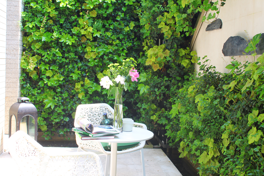 別墅花園設(shè)計(jì)